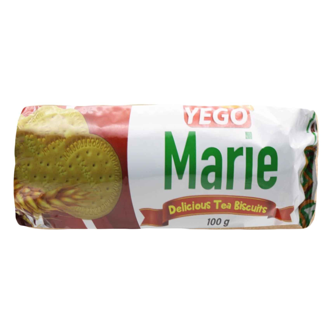 YEGO MARIE 100G